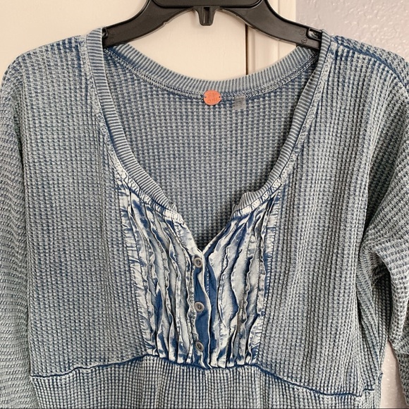 Free People Boho Dress XS / Extra Small womans - Picture 2 of 4